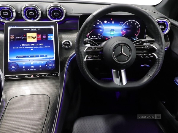 Used Mercedes-Benz GLC 2025 for sale - 77388055: Photo 6