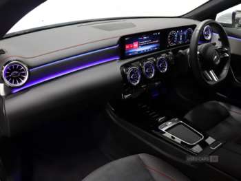 Used Mercedes-Benz CLA 2024 for sale - 74188637: Photo