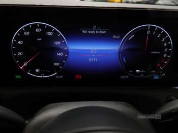 Used Mercedes-Benz CLA 2024 for sale - 74188637: Photo