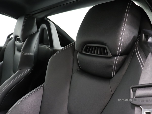 Used Mercedes-Benz SLC 2019 for sale - 77280305: Photo 16