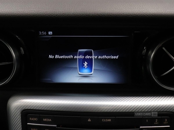 Used Mercedes-Benz SLC 2019 for sale - 77280305: Photo 18