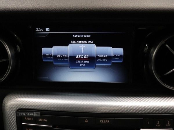 Used Mercedes-Benz SLC 2019 for sale - 77280305: Photo 20