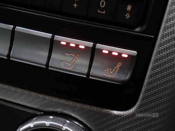 Used Mercedes-Benz SLC 2019 for sale - 77280305: Photo 22