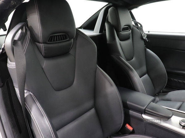 Used Mercedes-Benz SLC 2019 for sale - 77280305: Photo 23