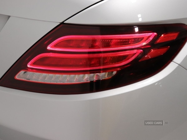 Used Mercedes-Benz SLC 2019 for sale - 77280305: Photo 25