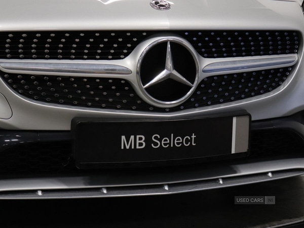 Used Mercedes-Benz SLC 2019 for sale - 77280305: Photo 28