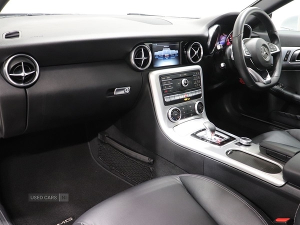 Used Mercedes-Benz SLC 2019 for sale - 77280305: Photo 33