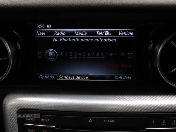 Used Mercedes-Benz SLC 2019 for sale - 77280305: Photo 37