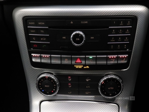 Used Mercedes-Benz SLC 2019 for sale - 77280305: Photo 39