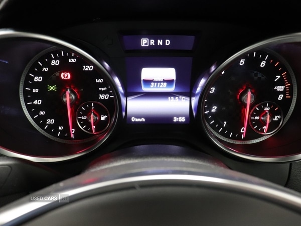 Used Mercedes-Benz SLC 2019 for sale - 77280305: Photo 4