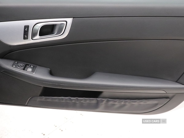 Used Mercedes-Benz SLC 2019 for sale - 77280305: Photo 41