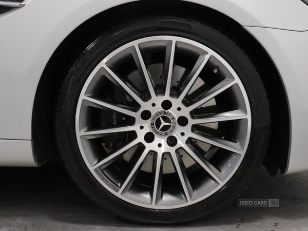 Used Mercedes-Benz SLC 2019 for sale - 77280305: Photo 7