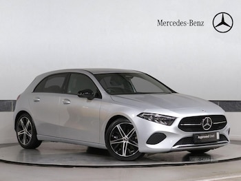 Used Mercedes-Benz A-Class 2025 for sale - 79475768: Photo
