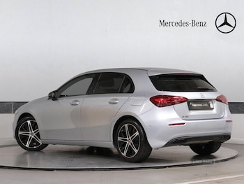 Used Mercedes-Benz A-Class 2025 for sale - 79475768: Photo
