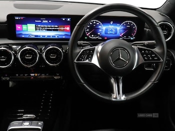 Used Mercedes-Benz A-Class 2025 for sale - 79475768: Photo