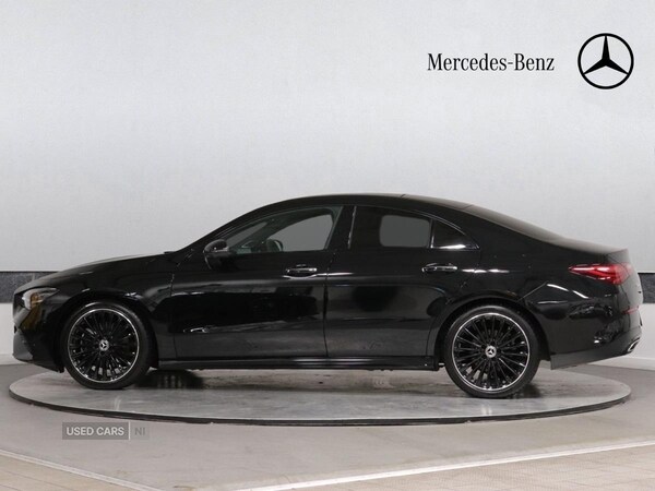 Used Mercedes-Benz CLA 2025 for sale - 77587534: Photo 10