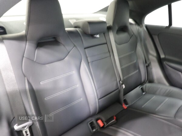 Used Mercedes-Benz CLA 2025 for sale - 77587534: Photo 11