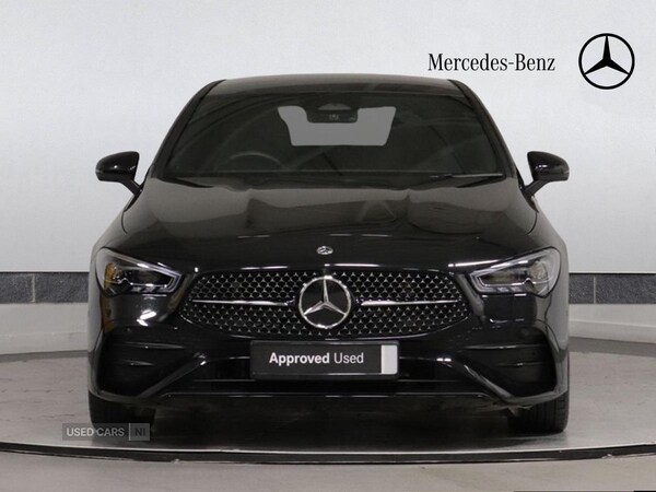 Used Mercedes-Benz CLA 2025 for sale - 77587534: Photo 13
