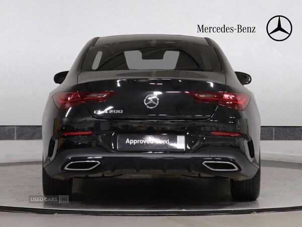 Used Mercedes-Benz CLA 2025 for sale - 77587534: Photo 14