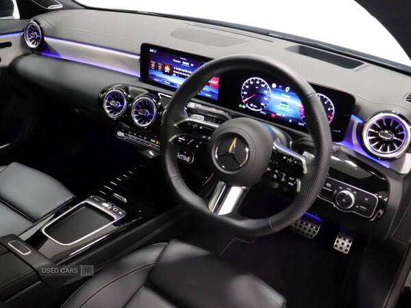 Used Mercedes-Benz CLA 2025 for sale - 77587534: Photo 15