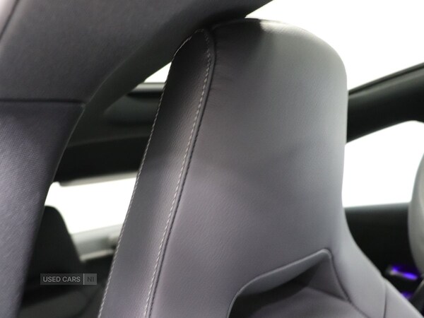 Used Mercedes-Benz CLA 2025 for sale - 77587534: Photo 16