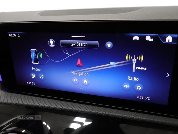 Used Mercedes-Benz CLA 2025 for sale - 77587534: Photo 17