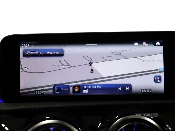 Used Mercedes-Benz CLA 2025 for sale - 77587534: Photo 19