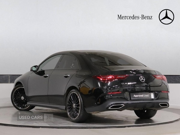 Used Mercedes-Benz CLA 2025 for sale - 77587534: Photo 2