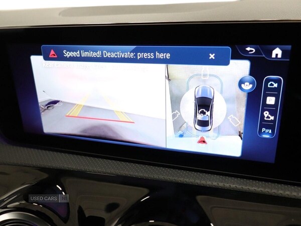 Used Mercedes-Benz CLA 2025 for sale - 77587534: Photo 20