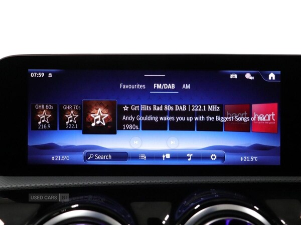 Used Mercedes-Benz CLA 2025 for sale - 77587534: Photo 21