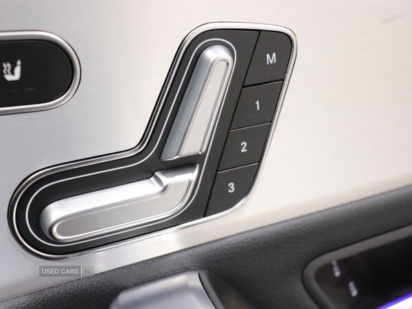 Used Mercedes-Benz CLA 2025 for sale - 77587534: Photo 22