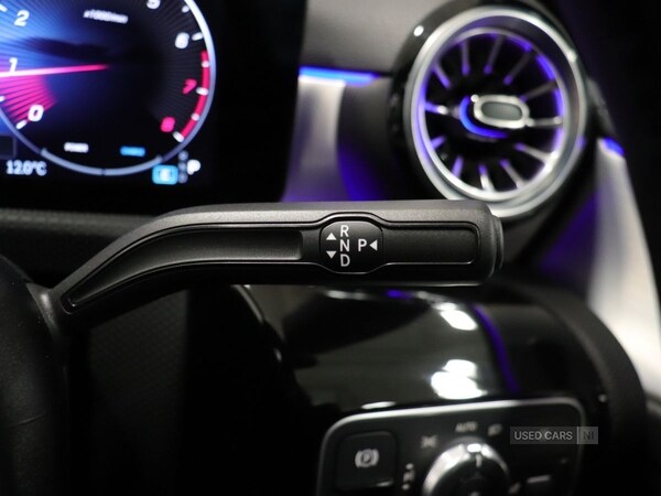 Used Mercedes-Benz CLA 2025 for sale - 77587534: Photo 23