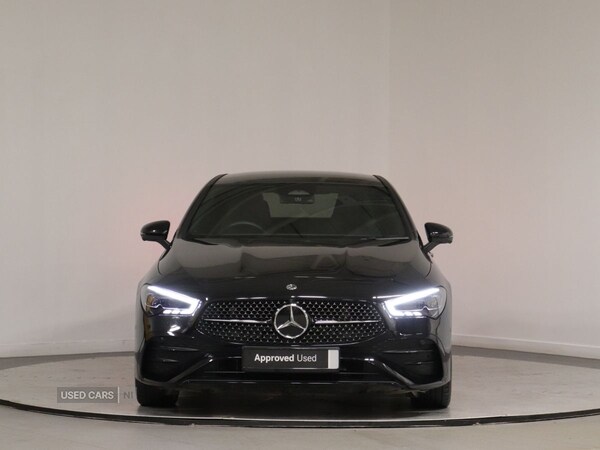 Used Mercedes-Benz CLA 2025 for sale - 77587534: Photo 25