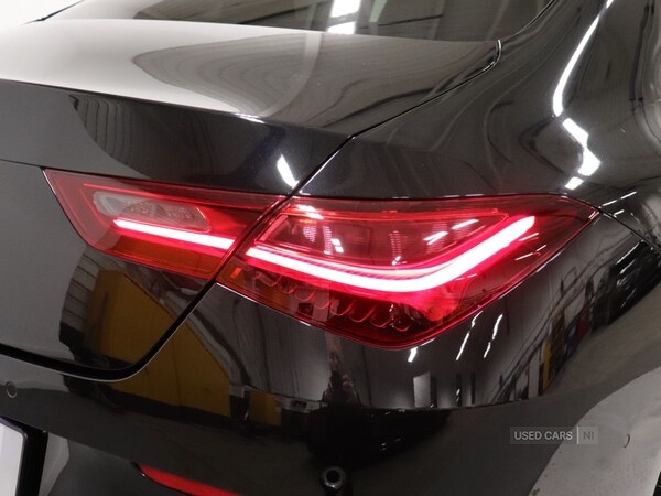 Used Mercedes-Benz CLA 2025 for sale - 77587534: Photo 26