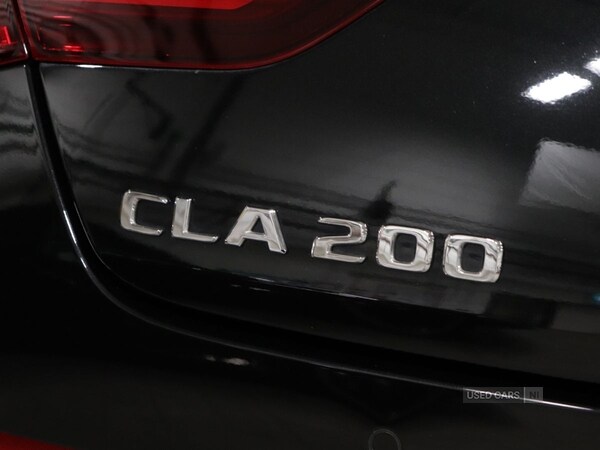 Used Mercedes-Benz CLA 2025 for sale - 77587534: Photo 27