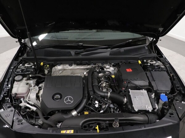 Used Mercedes-Benz CLA 2025 for sale - 77587534: Photo 28