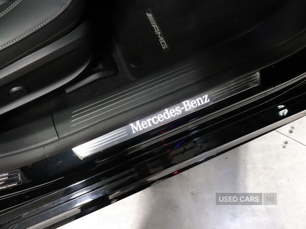 Used Mercedes-Benz CLA 2025 for sale - 77587534: Photo 29