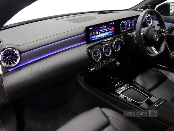 Used Mercedes-Benz CLA 2025 for sale - 77587534: Photo 3