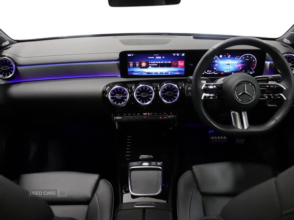 Used Mercedes-Benz CLA 2025 for sale - 77587534: Photo 32