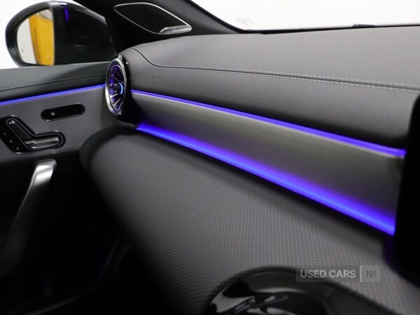 Used Mercedes-Benz CLA 2025 for sale - 77587534: Photo 33