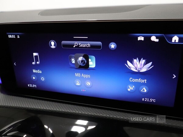 Used Mercedes-Benz CLA 2025 for sale - 77587534: Photo 35