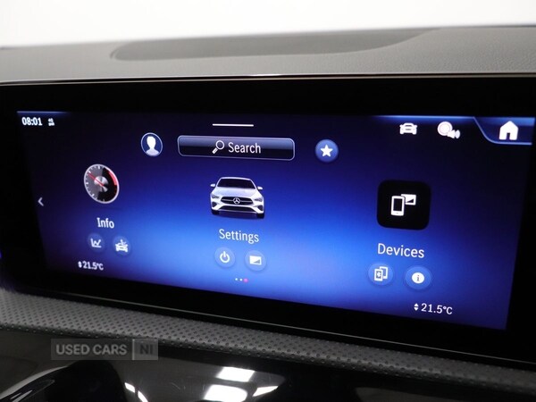 Used Mercedes-Benz CLA 2025 for sale - 77587534: Photo 36