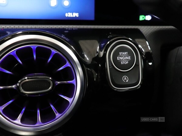 Used Mercedes-Benz CLA 2025 for sale - 77587534: Photo 37