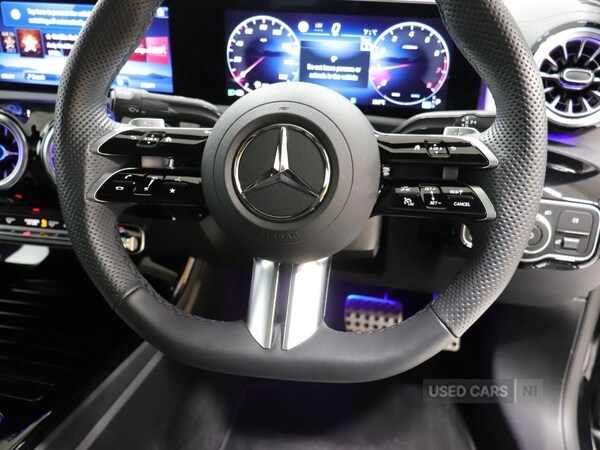 Used Mercedes-Benz CLA 2025 for sale - 77587534: Photo 38