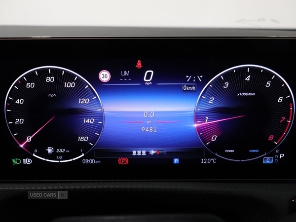 Used Mercedes-Benz CLA 2025 for sale - 77587534: Photo 4