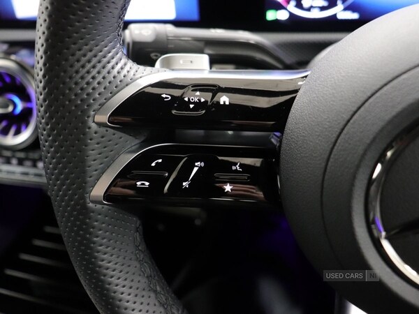 Used Mercedes-Benz CLA 2025 for sale - 77587534: Photo 40