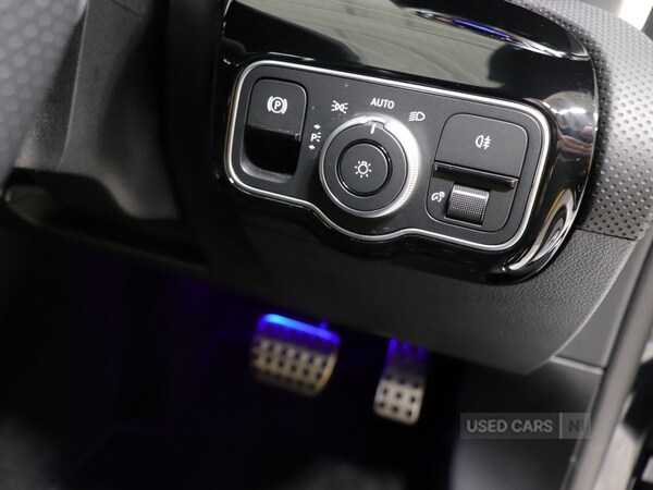 Used Mercedes-Benz CLA 2025 for sale - 77587534: Photo 41