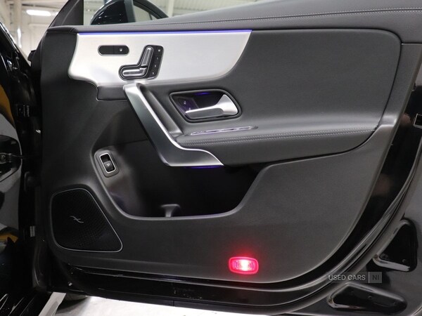 Used Mercedes-Benz CLA 2025 for sale - 77587534: Photo 42