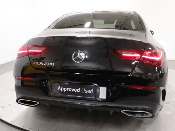 Used Mercedes-Benz CLA 2025 for sale - 77587534: Photo 43