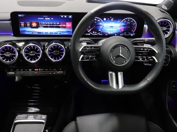 Used Mercedes-Benz CLA 2025 for sale - 77587534: Photo 6